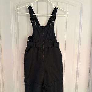 Youth Snow Bibs 5T